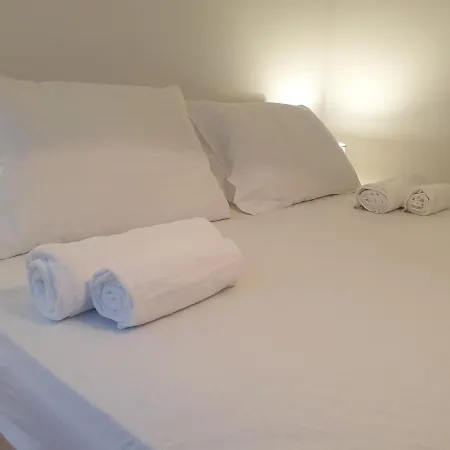 Apartament Lozenets - The Quiet Place *