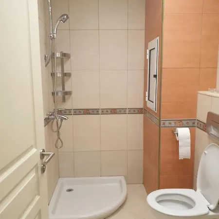 Lozenets - The Quiet Place Apartament *