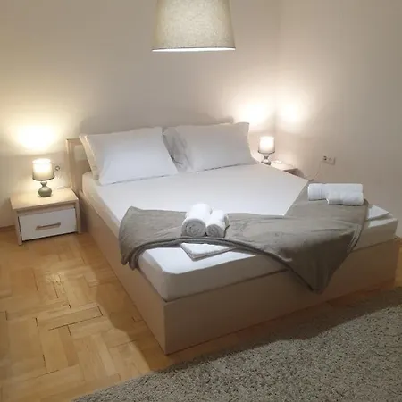 Apartment Lozenets - The Quiet Place Sofia