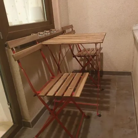 Lozenets - The Quiet Place Apartment *