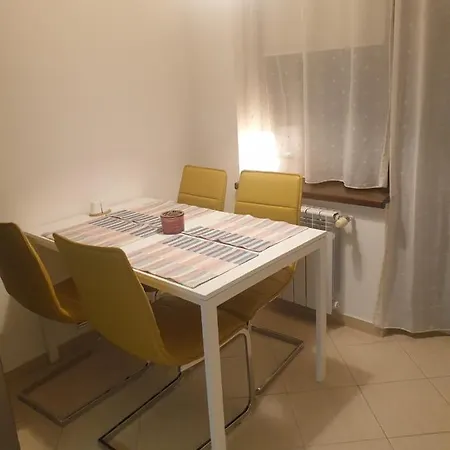 Lozenets - The Quiet Place Apartment Sofia