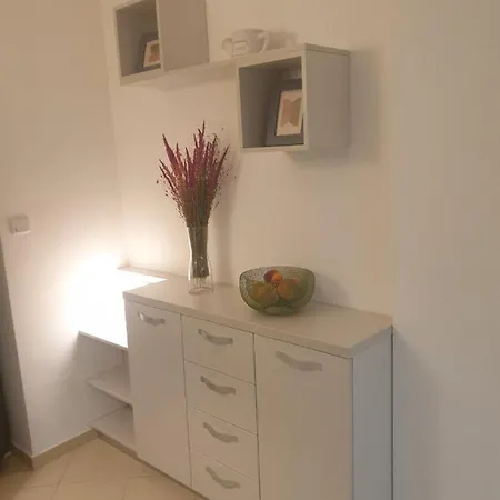 Lozenets - The Quiet Place Apartment *
