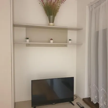 Lozenets - The Quiet Place Apartment *