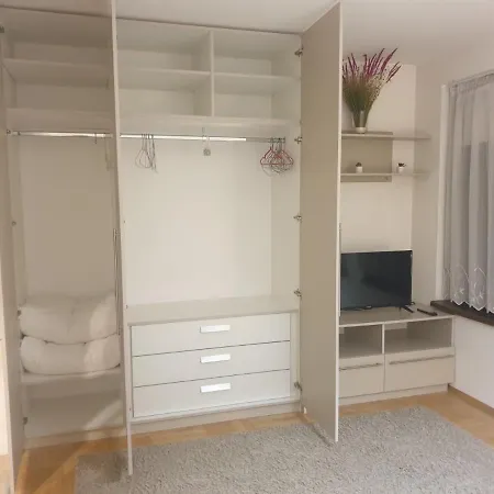 Apartment Lozenets - The Quiet Place